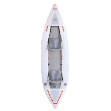 Aqua Marina Halve Ultra-light 1 / 2 Person Pack Kayak