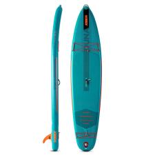 Jobe Duna Touring Inflatable Paddle Board 11' 6" - Teal