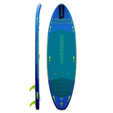 Jobe SUP'ersized Inflatable Paddle Board 15' 0"