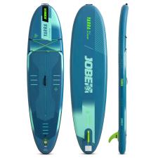 Jobe Aero Yarra Inflatable Paddle Board 10'' 6" - Steel Blue (June Pre-Order)