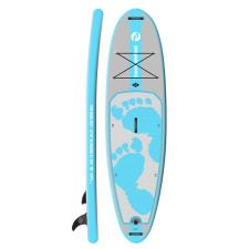 Two Bare Feet Entradia All-Around iSUP 10&#39; 10&quot; - Aqua