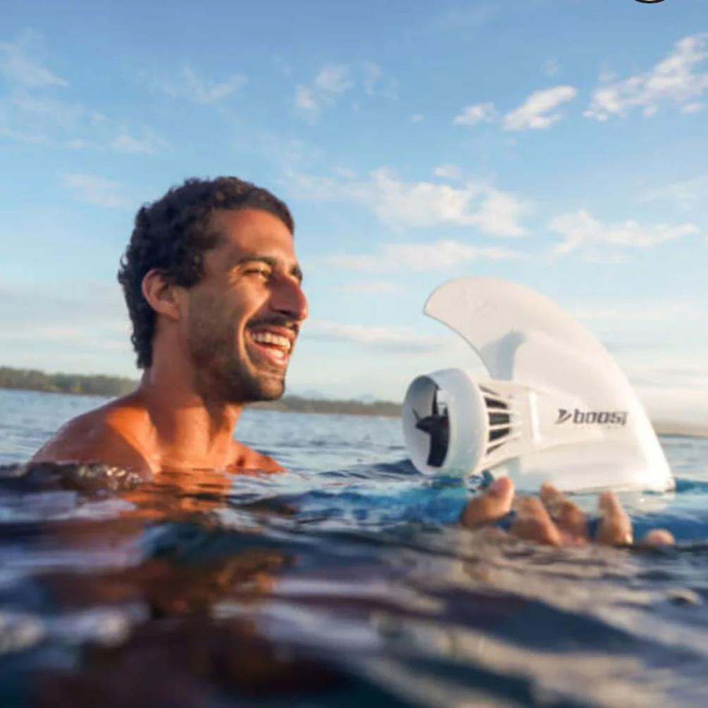 Boost Electric Surf Fin & Paddle Board Motor (FSA3056) - S.U.