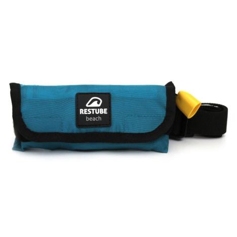 Restube Beach Inflatable Buoyancy Belt - Sea Blue  £84.99