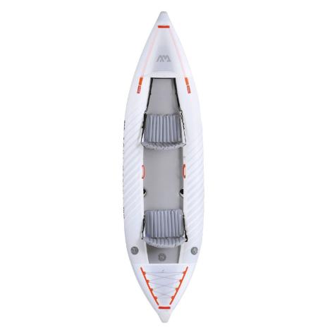 Aqua Marina Halve Ultra-light 1 / 2 Person Pack Kayak   £529.00