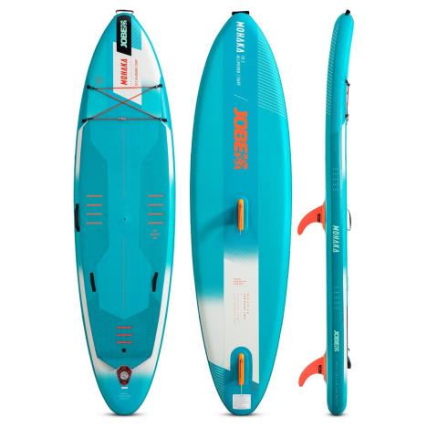 Jobe Aero Mohaka Inflatable Paddle Board 10