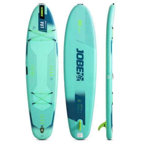 Jobe Aero Loa Inflatable Paddle Board 11