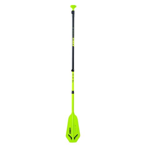 Jobe Stream 3 Piece Carbon 40 SUP Paddle - Lime  £154.99