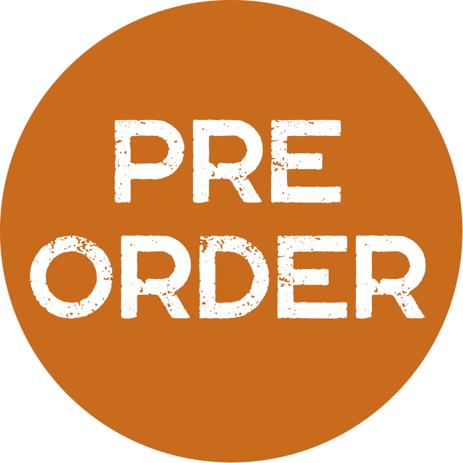 Pre Order Now